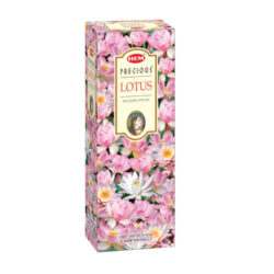hem precious lotus hex