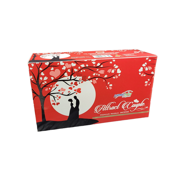 ullas-attract-couple Ullas Attract Couple
