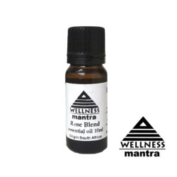 Wellness Mantra Rose Blend Essential oil