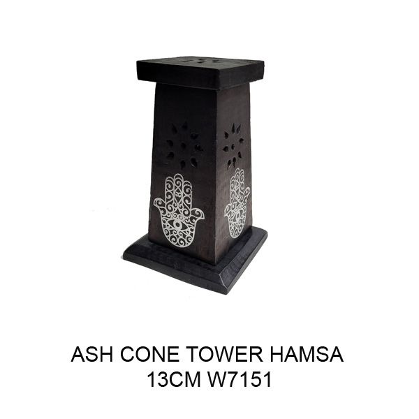 ASH-CONETOWER-HAMSA-W7151 ASH CONE TOWER W7151
