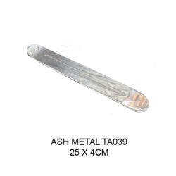 Ash Metal TA039