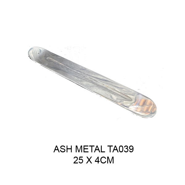 Ash-Metal-TA039 Ash Metal TA039