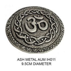 Ash metal Om IH011