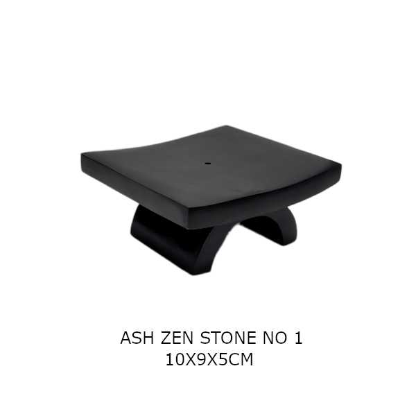 Ash Zen Altar no 1 Ash Zen Altar no 1