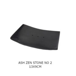 Ash Zen Stone No 2