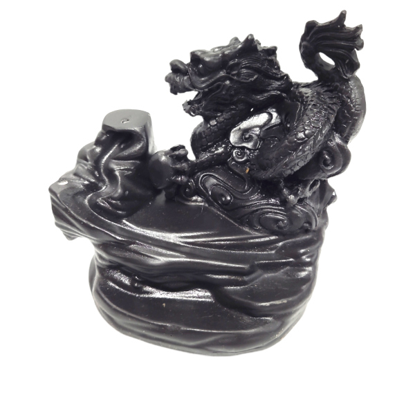 Backflow dragon 10cm Backflow Dragon ML031
