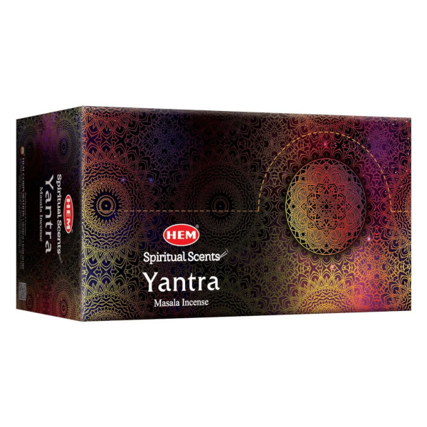 Hem Yantra masala Hem Yantra Masala
