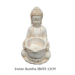 Indian Buddha IB055