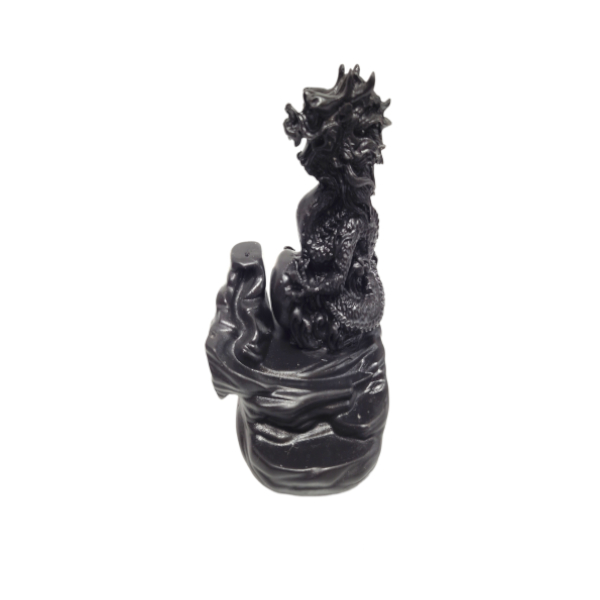 backflow dragon 12cm Backflow Dragon ML030