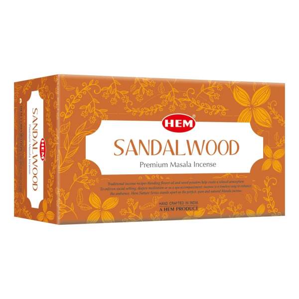 hem sandalwood masala Hem Sandalwood Masala