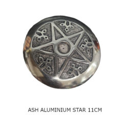 Ash Alum Star IH07