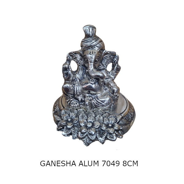 ganesha 7049 Ganesha metal 7049