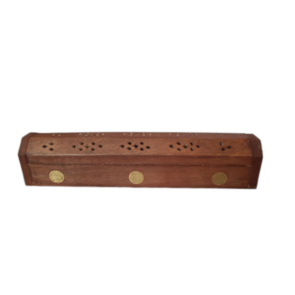 Ash Box Flower of life WML-09 Ash Box Flower of life WML-09