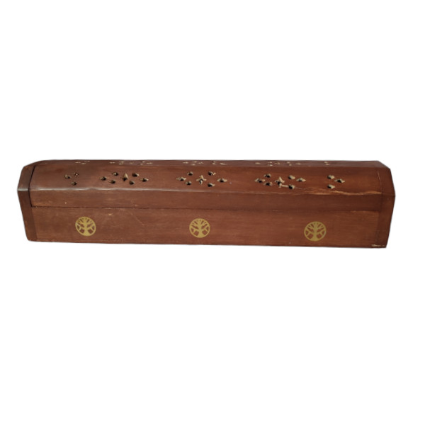 Ash Box Treeoflife WML-07 Ash Box Tree of life WML-07