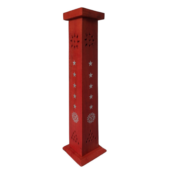 Ash Tower Colour Sun W7104 Ash Tower Sun W7104