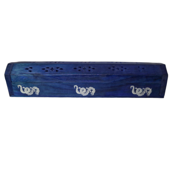 Ash box dragon W7104 Ash Box Dragon W7104