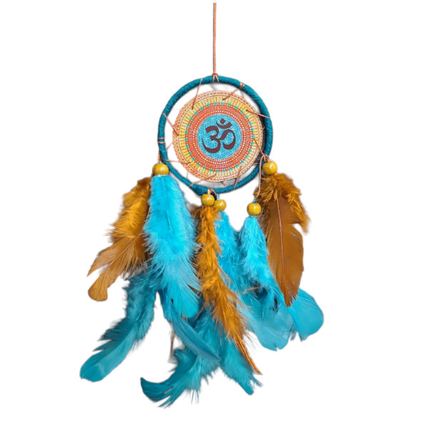 Dreamcatcher aum Dream Catcher Aum