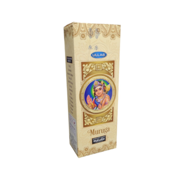 Ullas Muruga hex masala Ullas Muruga Hex masala