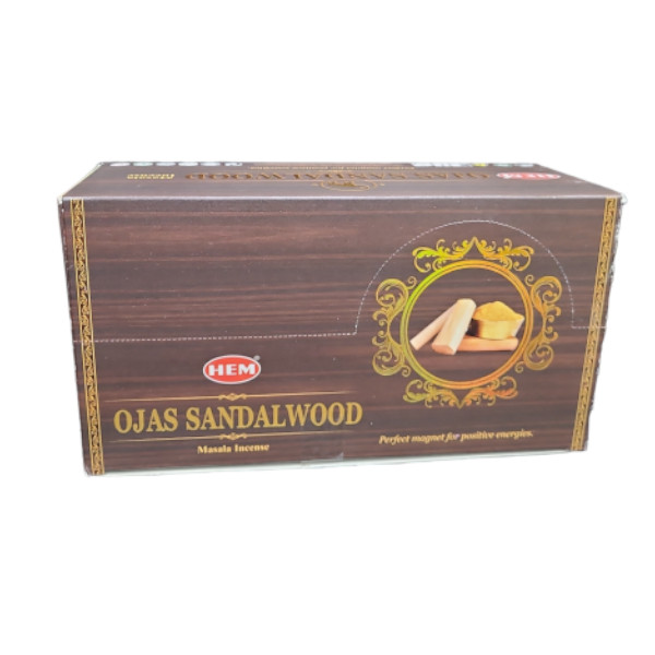 hem ojas sandalwood masala Hem Ojas Sandalwood Masala