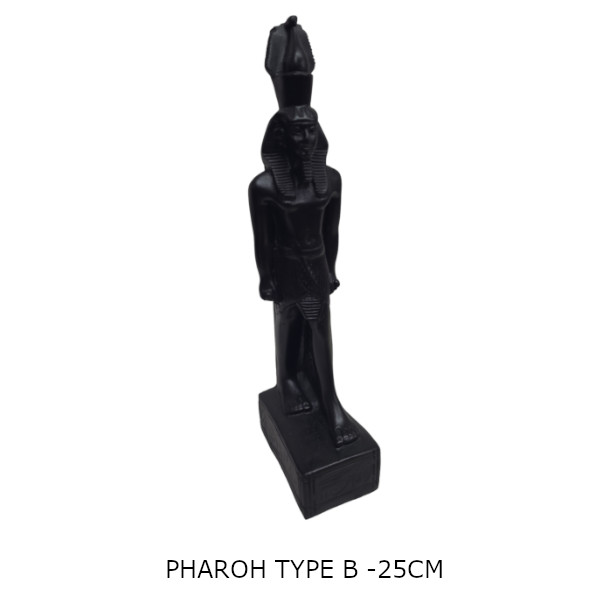 Pharoh Type B Pharoah Type B