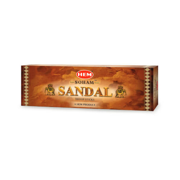 Soham Sandal Dhoop Hem Soham Sandal Dhoop