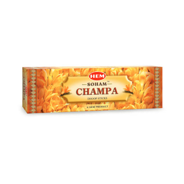 soham champa dhoop Hem Soham Champa Dhoop