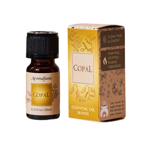 Aromafume Copal essential blend Aromafume Copal essential blend