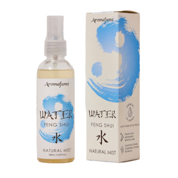 Aromafume Fengshui Water Spray Aromafume Fengshui Water Spray