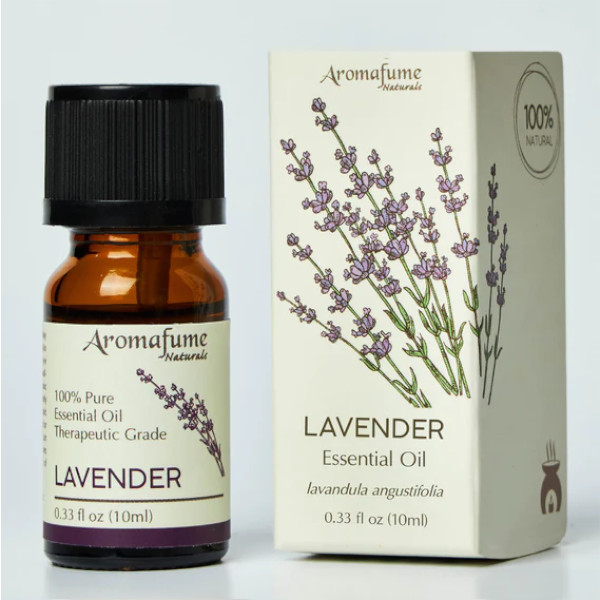 Aromafume Lavender essential Aromafume Lavender Essential oil
