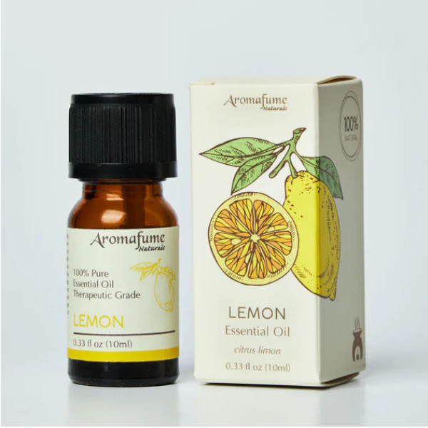 Aromafume Lemon essential Aromafume Lemon essential oil