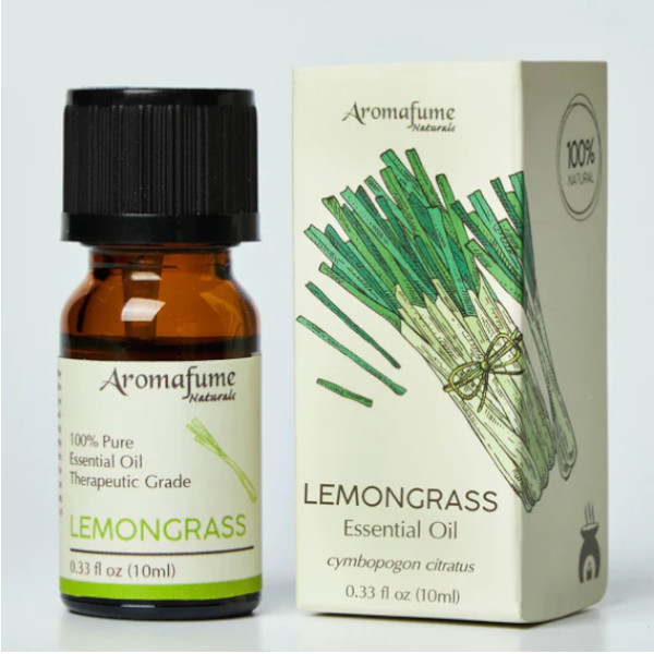 Aromafume Lemongrass essential Aromafume Lemongrass Essential oil