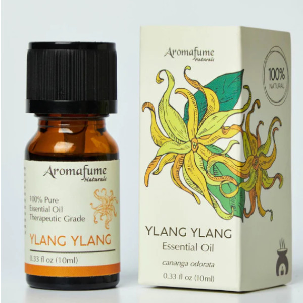 Aromafume Ylang Ylang essential Aromafume Ylang Ylang essential oil