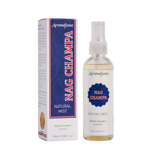Aromafume nag champa spray Aromafume nag champa spray