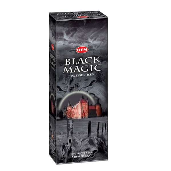 Hem black magic hex Hem black magic hex