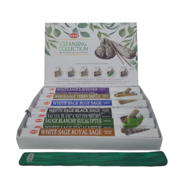 Hem cleansing collection gift pack Hem cleansing collection gift pack