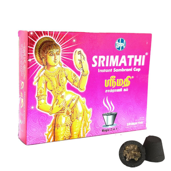 Srimati 2 in 1 cups Srimati 2 in 1 cups