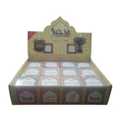 Dhukni Oudh Incense bricks
