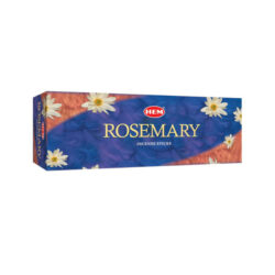 Hem Rosemary hex