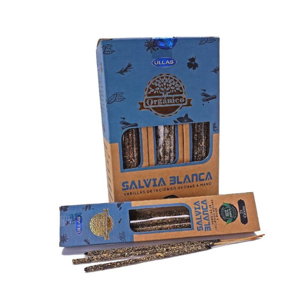 Organico White Sage Organico White Sage