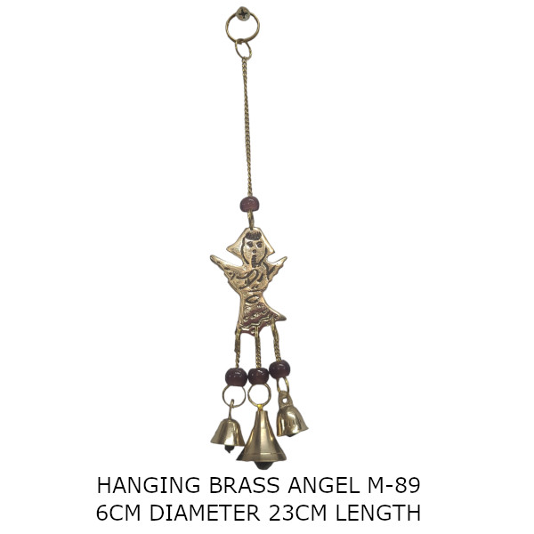 M89 ANGEL Windchime M89 ANGEL Windchime