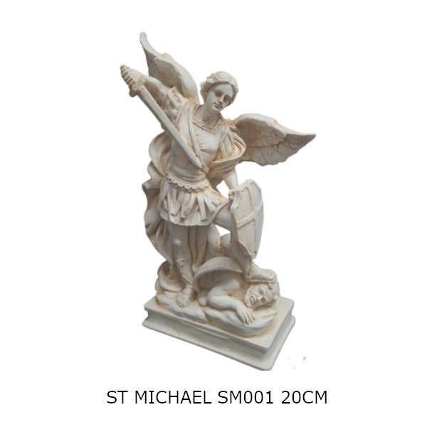 Saint Michael SM001 Saint Michael SM001