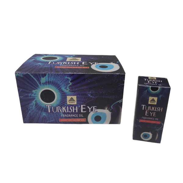 WM Turkish eye aroma oil Wellness mantra Turkish Eye Aroma oil