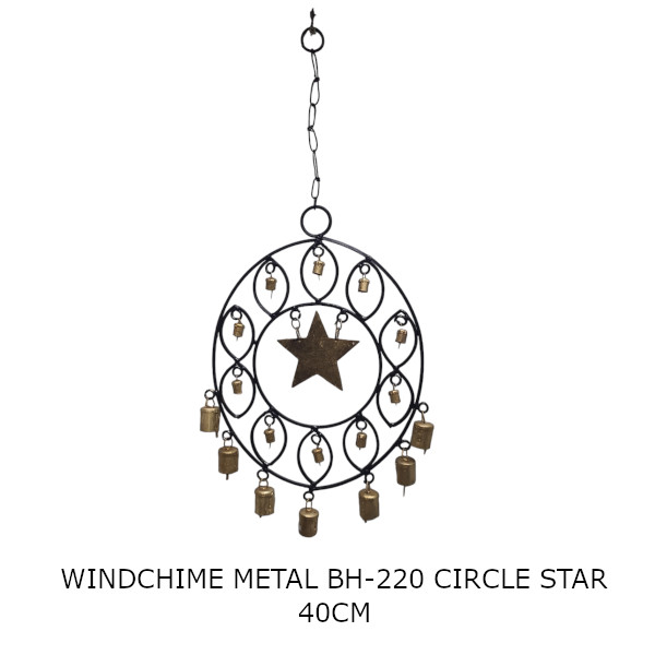 Windchime BH220 STAR Windchime BH220 STAR