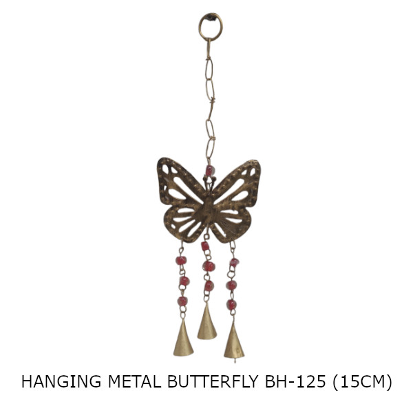 windchime BH-125 BUTTERFLY windchime BH-125 BUTTERFLY