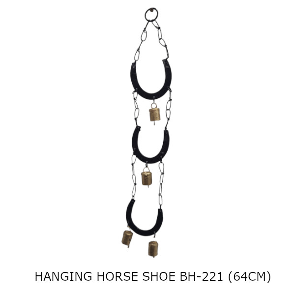 Windchime BH-221 HORSE SHOE Windchime BH-221 HORSE SHOE