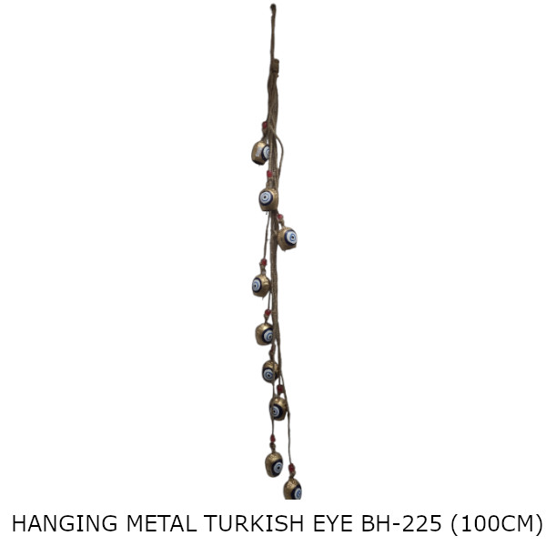 Windchime BH-225 TURKISH EYE Windchime BH-225 TURKISH EYE