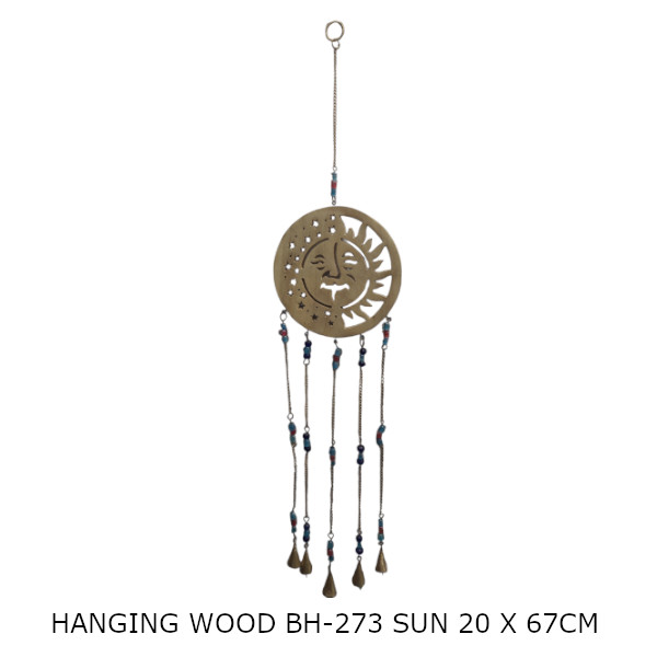 Windchime BH-273 SUN Windchime BH-273 SUN