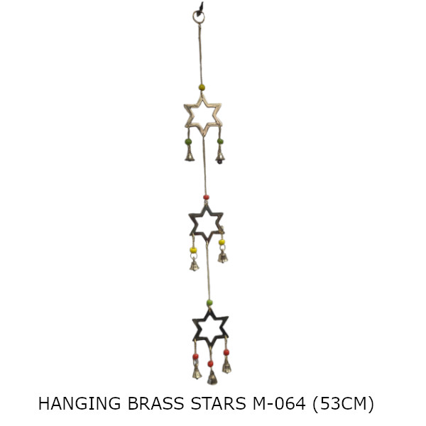 Windchime M064 STARS Windchime M064 STARS