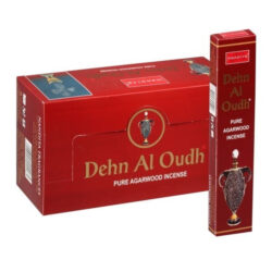 Nandita Dehn Al Aoudh