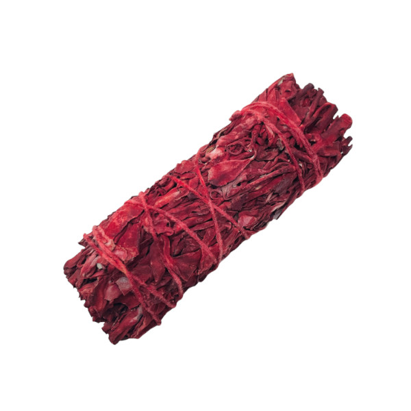 Sage Dragon Blood Smudge Sage Dragon Blood Smudge